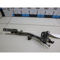 Трубка системы охлаждения Nissan Pathfinder (R51) (2005 - 2014) 210225X21D