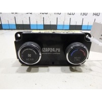 Блок управления отопителем Nissan Pathfinder (R51) (2005 - 2014) 275015X01A