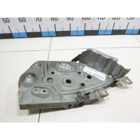 Крепление АКБ (корпус/подставка) Nissan Pathfinder (R51) (2005 - 2014) 641305X20A