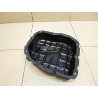 Поддон масляный двигателя Hyundai-Kia IV EF/ Tagaz 2001 - 2012 2151038052