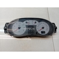 Панель приборов Renault Megane I (1999 - 2004) 7700428718