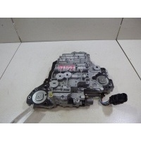 Блок клапанов Nissan Note (E11) (2006 - 2013) 317113AX00