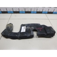 Пыльник двигателя боковой правый Hyundai-Kia Tucson (2004 - 2010) 291202E501