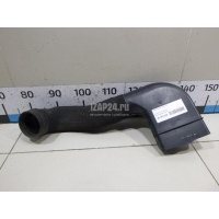 Воздухозаборник (внутри) Hyundai-Kia Tucson (2004 - 2010) 282102E000