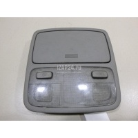 Плафон салонный Hyundai-Kia Tucson (2004 - 2010) 928502E000QS