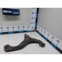 Рычаг передний правый Hyundai-Kia Tucson (2004 - 2010) 545012E110