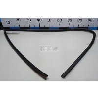 Уплотнитель стекла двери Hyundai-Kia Spectra (2001 - 2011) 0K2A159605A