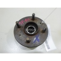 Ступица передняя Hyundai-Kia Spectra (2001 - 2011) 0K2N133061A