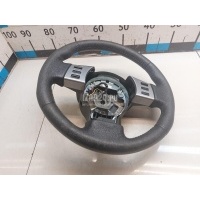 Рулевое колесо для AIR BAG (без AIR BAG) Nissan FX (S50) (2003 - 2007) 48430CG020