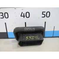 Воздухозаборник (внутри) Citroen-Peugeot 407 (2004 - 2010) 6461J8