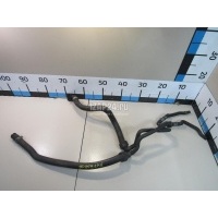 Патрубок отопителя Mercedes Benz W219 CLS (2004 - 2010) 2118301196