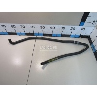 Патрубок отопителя Mercedes Benz W219 CLS (2004 - 2010) 2115061435