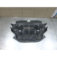 Защита картера Mercedes Benz W221 (2005 - 2013) 2215202523
