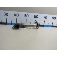 Трубка системы рециркуляции (EGR) Renault Espace IV (2002 - 2014) 8200889753