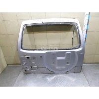 Дверь багажника Mitsubishi Pajero Pinin (H6,H7) (1999 - 2005) MN186729