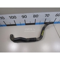 Патрубок отопителя Toyota Corolla E11 (1997 - 2001) 872451A581