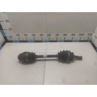 Полуось передняя правая Hyundai-Kia Santa Fe (SM)/ Santa Fe Classic (2000 - 2012) 4950126561