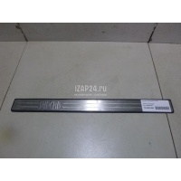Накладка порога (внутренняя) VAG Superb (2002 - 2008) 3U0853558HB41