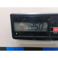 Амортизатор передний правый Hyundai-Kia RIO (2005 - 2011) 546601G200