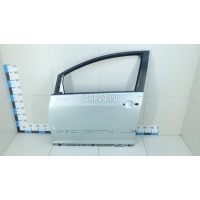 Дверь передняя левая VAG Golf Plus (2005 - 2014) 5M0831105E