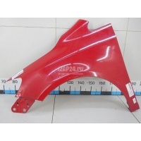 Крыло переднее левое VAG Golf Plus (2005 - 2014) 5M0821021