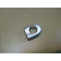 Накладка ручки наружной VAG Golf Plus (2005 - 2014) 1K5837879GRU