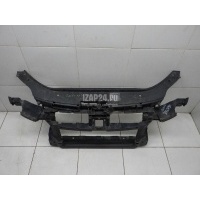 Панель передняя VAG Golf Plus (2005 - 2014) 5M0805588E