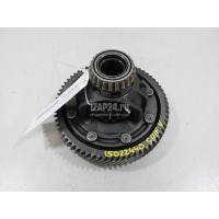 Дифференциал VAG Golf Plus (2005 - 2014) 02T409021AP
