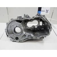 Корпус КПП VAG Fox (2005 - 2011) 02T301103AE