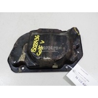 Крышка КПП VAG Golf Plus (2005 - 2014) 02T301211D