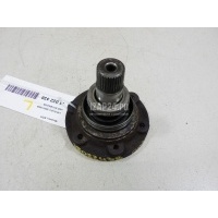 Фланец КПП VAG Golf Plus (2005 - 2014) 02T409343A