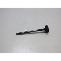 Клапан выпускной Nissan Almera N16 (2000 - 2006) 13202AU300