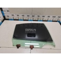 Стекло двери задней правой Nissan Almera N16 (2000 - 2006) 823009M700