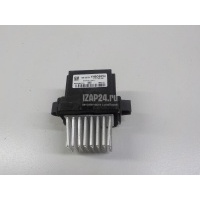 Резистор отопителя GM H2 (2003 - 2009) 13503201