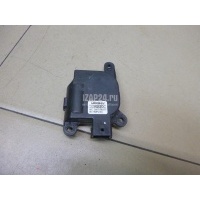 Моторчик заслонки отопителя Hyundai-Kia Elantra (2006 - 2011) 971591H000