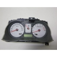 Панель приборов Nissan Note (E11) (2006 - 2013) 248109U50D