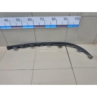 Спойлер переднего бампера правый Nissan Note (E11) (2006 - 2013) 96015BH20H