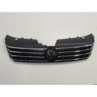 Volkswagen passat b7 решетка радиатора радиатор 3aa853651a