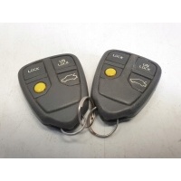 Volvo v40 s40 ключ пульт