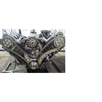 Комплект ремня грм все a6 c7 q7 4m0 3.0 tdi crt 30 тысяч л.с.