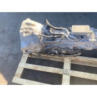 Volkswagen touareg 7p 3.0 кпп 0c8300038e nxj