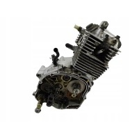 двигатель engine custom 2014 форсунки 34