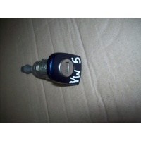 Личинка замка левый передняя volkswagen гольф v , 2005r.