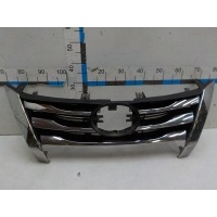 Решетка радиатора Toyota Fortuner 2015- 531000K850