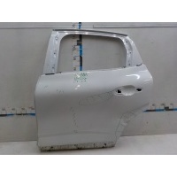 Дверь задняя левая Renault Arkana 2019- 821013674R