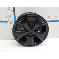 Диск колесный 16" Renault Duster 2012- 403005223R