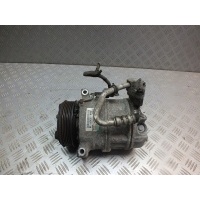 Форд focus mk3 1.6 tdci компрессор кондиционера