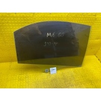 Стекло двери Mazda Mazda 6 GG G21B72511D