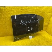 Стекло двери Mazda mazda 6 GG GK2A73511A