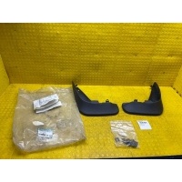 брызговики комплект Volkswagen Golf 5K1 ZVP007G, 5K0075111